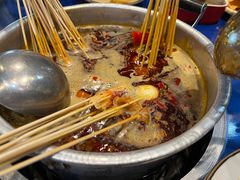 -马路边边串串香(双井直营店)