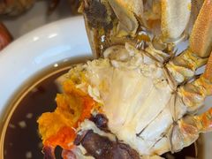 -品鲜村农家菜·阳澄湖大闸蟹(总店)