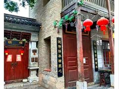 -昆明老街