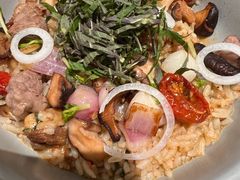 -Nana And Her Friends Restaurant 娜娜家(小寨原力场店)
