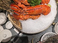 -半岛翡丽海鲜自助餐厅(观风亭店)