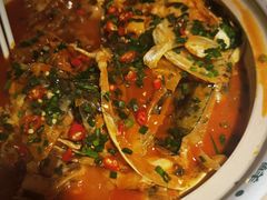 -魏铭鱼头捞饭(晋阳路店)