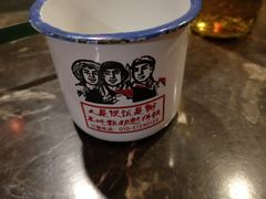 -粗粮人家·东北菜(洋桥店)