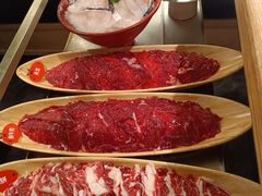 -左庭右院鲜牛肉火锅(苏州园区永旺店)