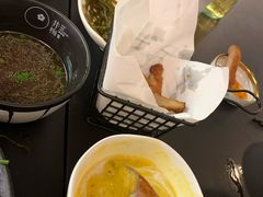 -贡梅老面馆·蟹粉面·无锡特色小吃(南长街主推店)