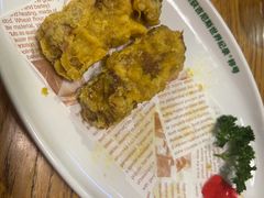 -新白鹿餐厅(百联中环店)