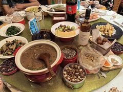-大鸭梨烤鸭(左家庄店)