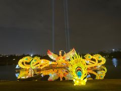 -武汉园博园(武汉自然博物馆)