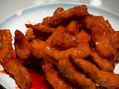 -逢春菜馆天津菜(胜利路店)