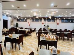 -丽泽山庄·生态怀柔菜·虹鳟鱼(红螺寺店)