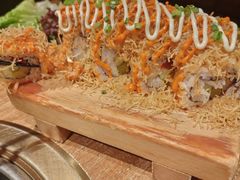 -炉小哥烤肉(信万广场店)