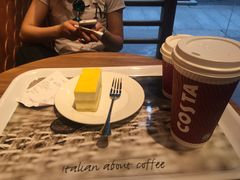 -COSTA COFFEE(岭南天地店)