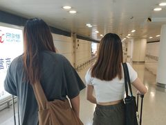 -杭州萧山国际机场