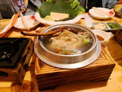 -元奶奶包饭(公新银浦店)