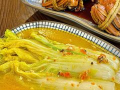 -蟹味阁·蟹黄面(体育西横街店)