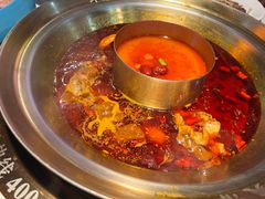-蛙二爷美蛙火锅基地(温州总店)