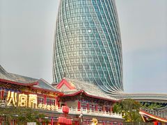 -海花岛旅游度假区