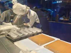 -the Roll'ING手作瑞士卷专门店(卓悦中心店)