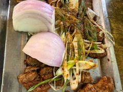 -清真·馬坡二旦烧烤(人生一串拍摄店)