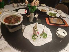 -楚禾宴·家宴(光谷大道店)