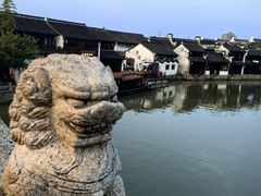 -嘉兴月河历史街区