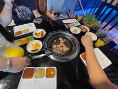 -老卜奎齐齐哈尔烤肉(人民东路店)