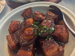 -上海和平饭店龙凤厅 Dragon Phoenix
