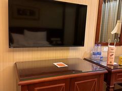 -维也纳酒店(深圳大学城店)