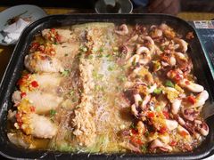 -苏浙徽·江南荟·本味融合菜(相城方圆里店)