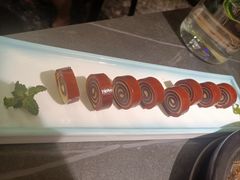 -前海沿·青岛菜(大拇指广场石老人店)