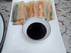 -一江春水·杭帮臻宴(三台山店)