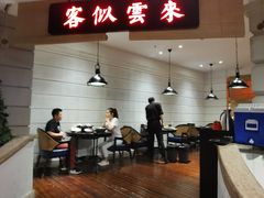 -沪小胖小龙虾(淮海中路旗舰店)
