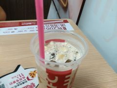 -肯德基(西安电子城店)