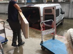 -上海跃迁搬场公司 日式搬家