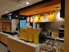 -麦当劳(上藤店)