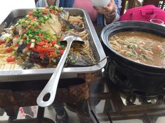 徽州美食-徽州美食(三十年老店)