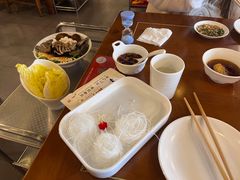-清真·鸦儿李记·涮肉(和平里店)