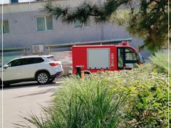 -长辛店二七公园