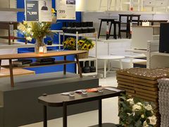 -宜家家居(四元桥商场店)