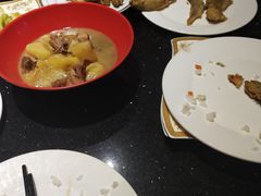 -乐圣量贩KTV自助餐(崇文店)