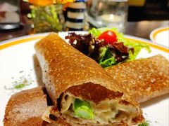 -La Creperie法餐厅(芮欧百货店)