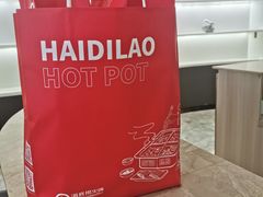 -海底捞火锅(和安宁春城店)