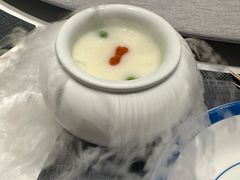-师味葱扒虎头鲤·水席洛阳菜(元华店)
