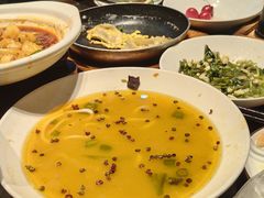 -明丰小渔馆(明月路店)