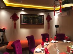 包厢-森谷美食公园(杨行店)