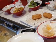 -倍儿红喜临门火锅(文兴路店)