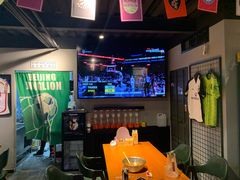 -京狮炙燥·精酿烧烤(首经贸店)