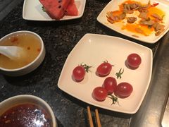 -海底捞火锅(崇文门新世界百货店)
