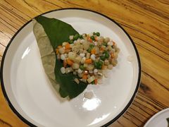 -天一朴素(武汉大学店)