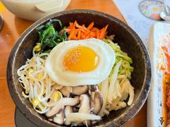 -全州拌饭(发展店)